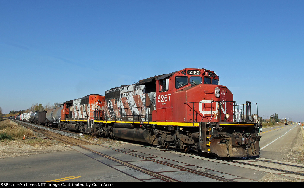 CN 5267